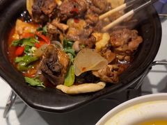 -群英会·三国菜(曹魏古城店)
