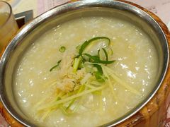 蟹皇粥-池记(尖沙咀店)