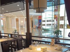 -小菜园新徽菜(苏州繁花中心店)