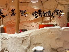 -大哈福烧烤·海鲜·家常菜(延安三路店)