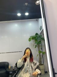 -DL HOPE造型