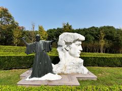 -东方绿舟景区