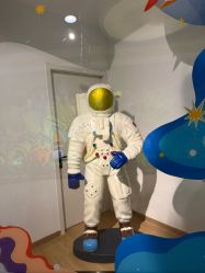 -酷嗒动物文化乐园(cutezoo西溪乐天城店)