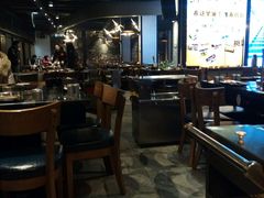 大堂-小王少龙火锅(沙南街店)