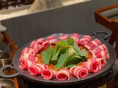 -春熙台韩国料理·章鱼肥牛(西丽店)