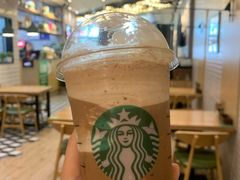 -星巴克(南京弘阳购物中心店)