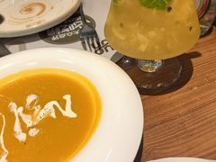 -一沙一城·岩烤牛扒(深圳首店)