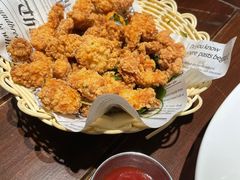 -Local泰莲庭(虹鳟鱼店)