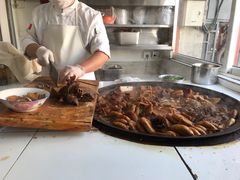 -陈记卤煮小肠