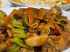 -龙福祥餐馆