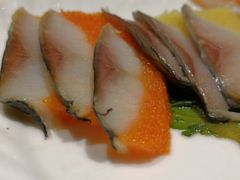 刺身-城市名人酒店喝彩西餐厅(人民南路店)