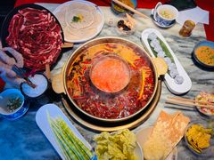 -矮板凳老火锅(宽窄巷子店)