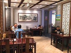 大堂-老半斋(福州路店)