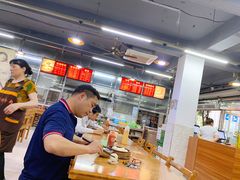 -达道武仔牛肉店(广达路店)