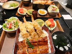 -玄白·炭烤活鳗(上海首店)