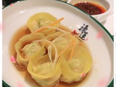 -禄运茶居·手工点心(猎德店)