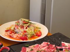 -千寻烧肉(政务区店)