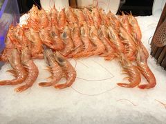 -诱货海鲜自助火锅(爱琴海购物公园东百店)
