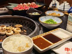 -牛焱·烧肉酒肆(五大道店)