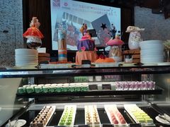 -隐秀山居酒店·秀厨融合西餐厅