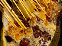 -钢管厂歆瑞源油卤串串香(春熙路太古里店)