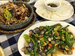 -阿妹小海鲜(下角店)