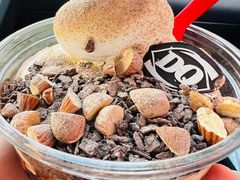 -DQ·蛋糕·冰淇淋(奥林匹克广场店)