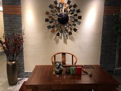 -迈格笙SPA·影院式足道·采耳(金桥店)