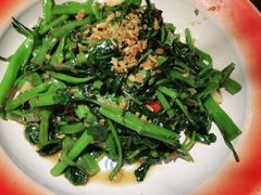 虾酱空心菜-泰妃殿(新世界旗舰店)