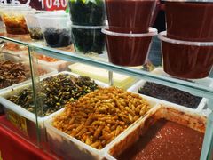 -中国国际会展中心-马甸购物街