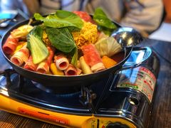 -泰好吃芝士年糕火锅(独墅湖店)