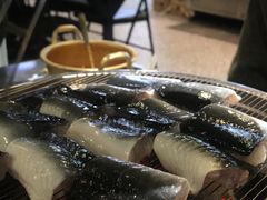 -本炙炭烤·蒲烧活鳗料理店(金沙洲店)