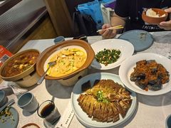 -洞庭家宴·头牌甲鱼(广渠门店)
