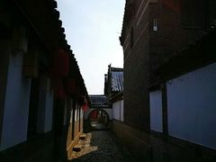 -牟氏庄园