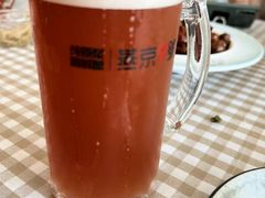 扎啤-京北渔家傲