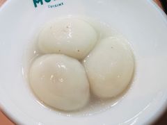 -美奈小馆·越南料理(中航城君尚购物中心店)