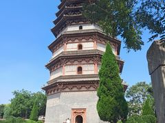 -天宁寺
