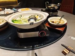 -徐记海鲜(梅溪新天地店)