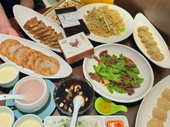 -汀小府·福建客家菜(鼓山沃尔玛店)