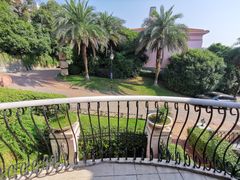 -圣爵菲斯大酒店(长沙世界之窗店)