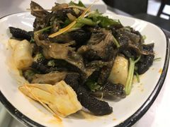 -火齐潮汕砂锅粥(五道口店)