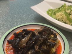 -农家湘菜(安亭店)