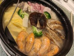 大富大贵面-上海人家花樣年华(中山公园店)