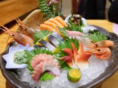 -花潮料理艺食馆(世欧广场店)