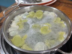 -小咚家自助水饺