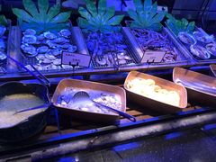 -盛江山自助料理(奥莱锦辉购物广场店)