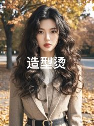 -Sying杉影日式烫染專門店