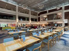 -佰园全日西餐厅-厦门佰翔软件园酒店