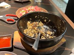 -厚贞日式烤肉(浦东汇智店)