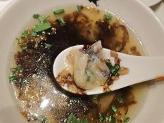 -莆田餐厅(吉隆坡柏威年广场店)
